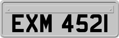EXM4521