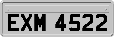 EXM4522