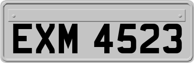 EXM4523