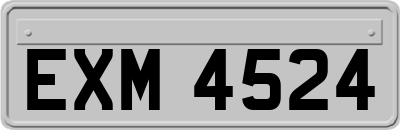 EXM4524