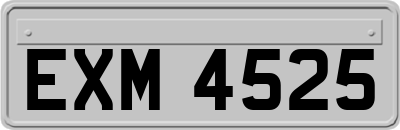 EXM4525