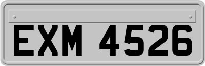 EXM4526