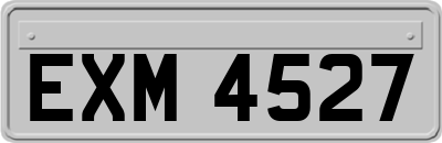 EXM4527