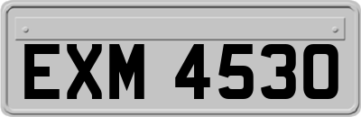 EXM4530