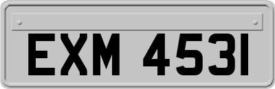EXM4531