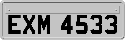 EXM4533
