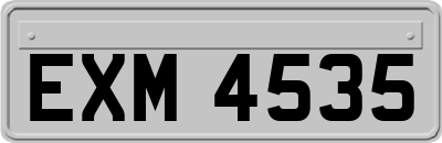 EXM4535