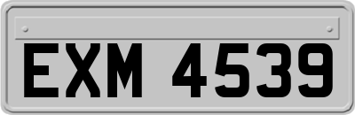 EXM4539