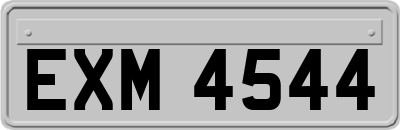 EXM4544
