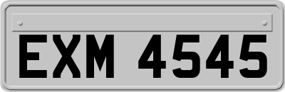 EXM4545