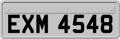 EXM4548