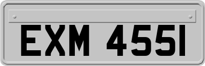 EXM4551