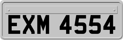 EXM4554