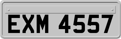EXM4557