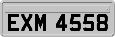 EXM4558