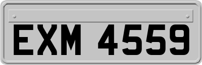 EXM4559