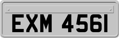 EXM4561