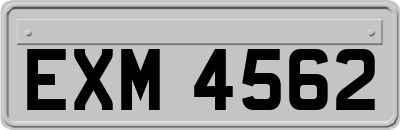 EXM4562