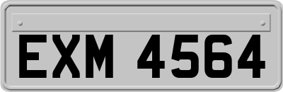 EXM4564