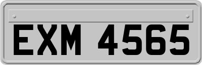EXM4565