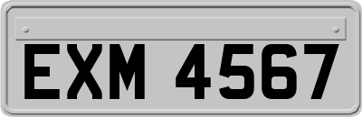 EXM4567