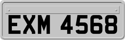 EXM4568