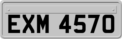 EXM4570