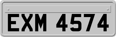 EXM4574