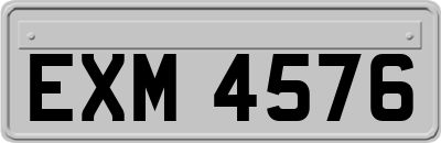 EXM4576