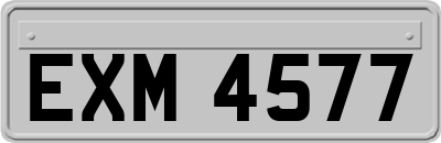 EXM4577