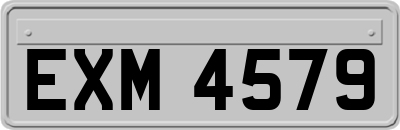 EXM4579