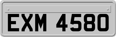 EXM4580