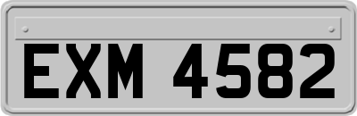 EXM4582
