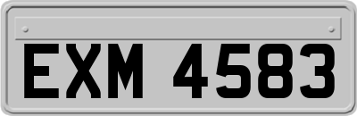 EXM4583