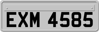 EXM4585