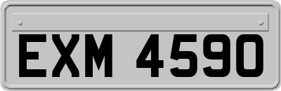 EXM4590