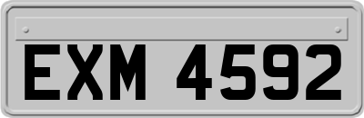 EXM4592