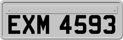 EXM4593