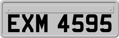EXM4595
