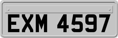 EXM4597