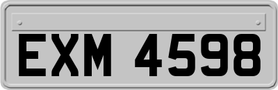 EXM4598