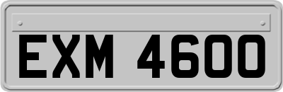 EXM4600