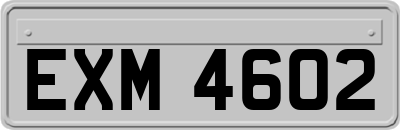 EXM4602