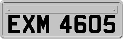 EXM4605
