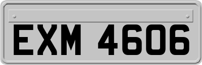 EXM4606