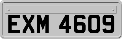 EXM4609