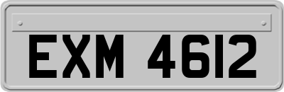 EXM4612