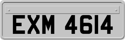 EXM4614