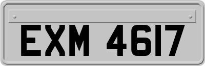 EXM4617