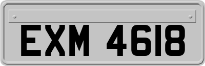 EXM4618